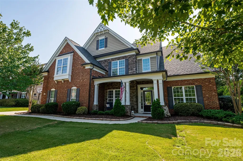 10306 Waxhaw Manor Drive Waxhaw NC 28173