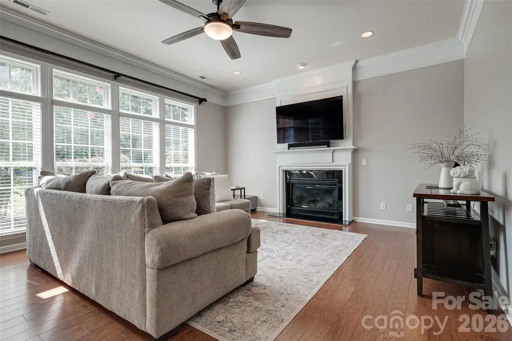 10306 Waxhaw Manor Drive Waxhaw NC 28173