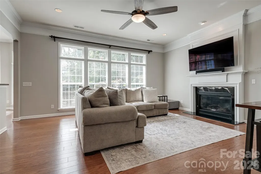 10306 Waxhaw Manor Drive Waxhaw NC 28173