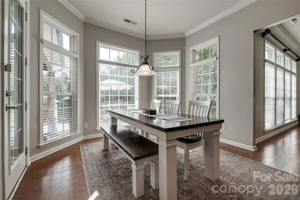 10306 Waxhaw Manor Drive Waxhaw NC 28173