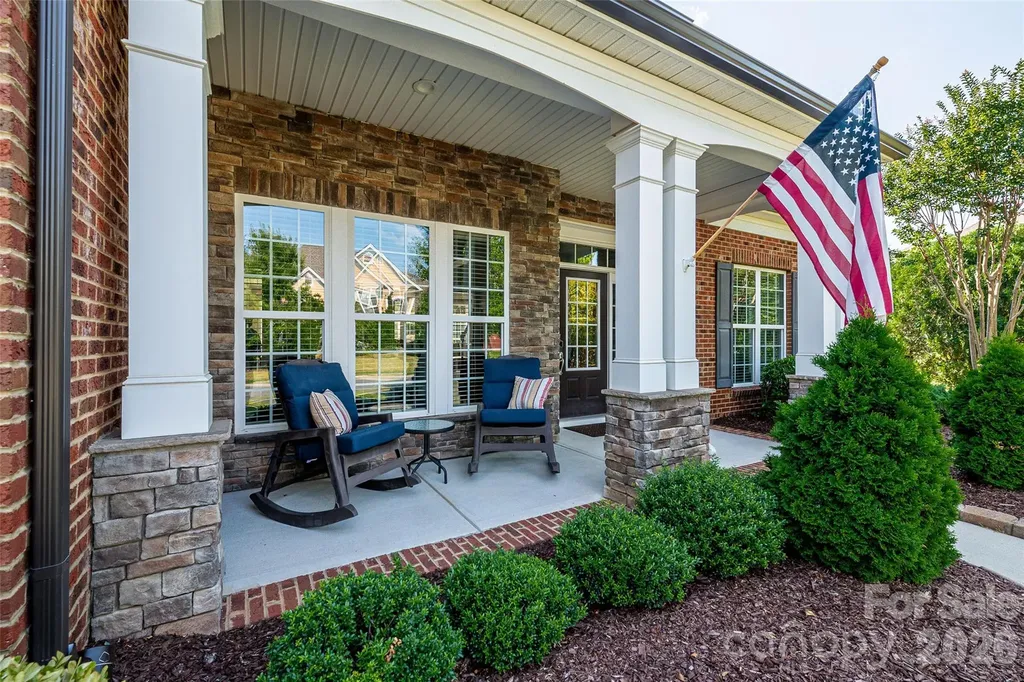 10306 Waxhaw Manor Drive Waxhaw NC 28173