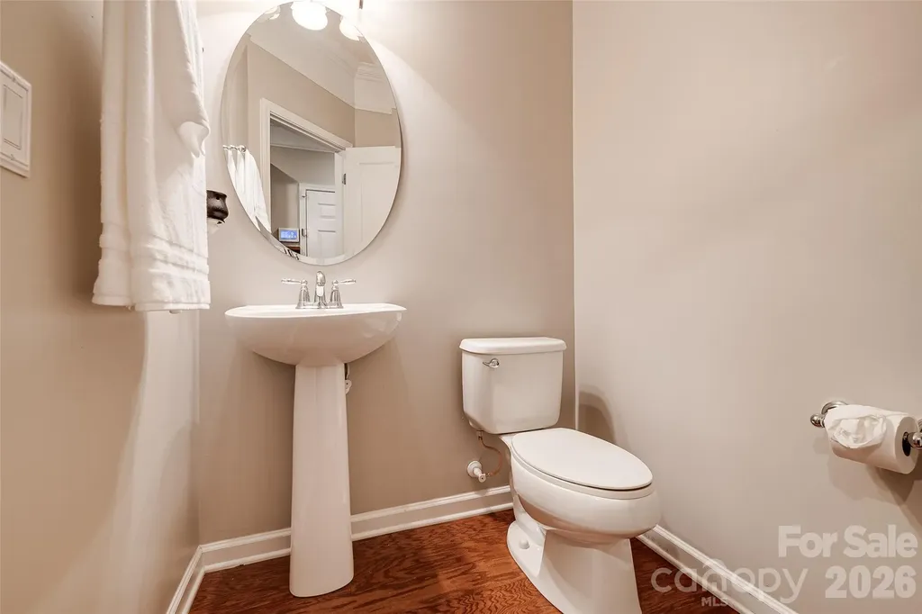 10306 Waxhaw Manor Drive Waxhaw NC 28173