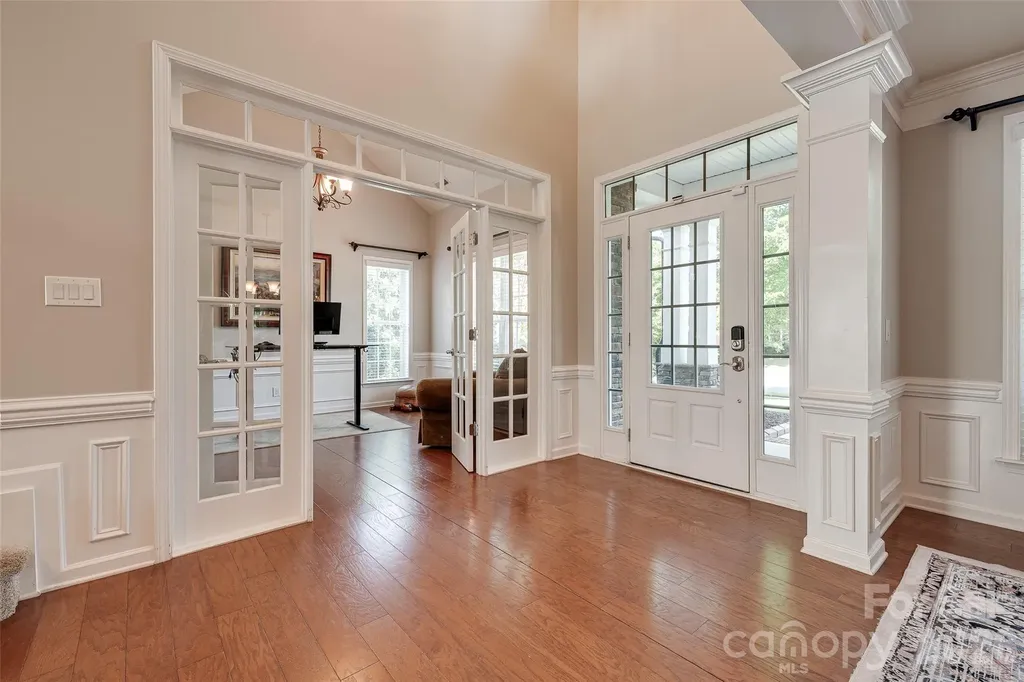 10306 Waxhaw Manor Drive Waxhaw NC 28173