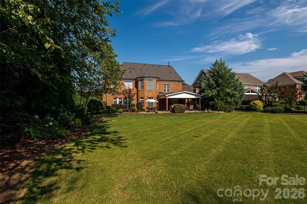 10306 Waxhaw Manor Drive Waxhaw NC 28173
