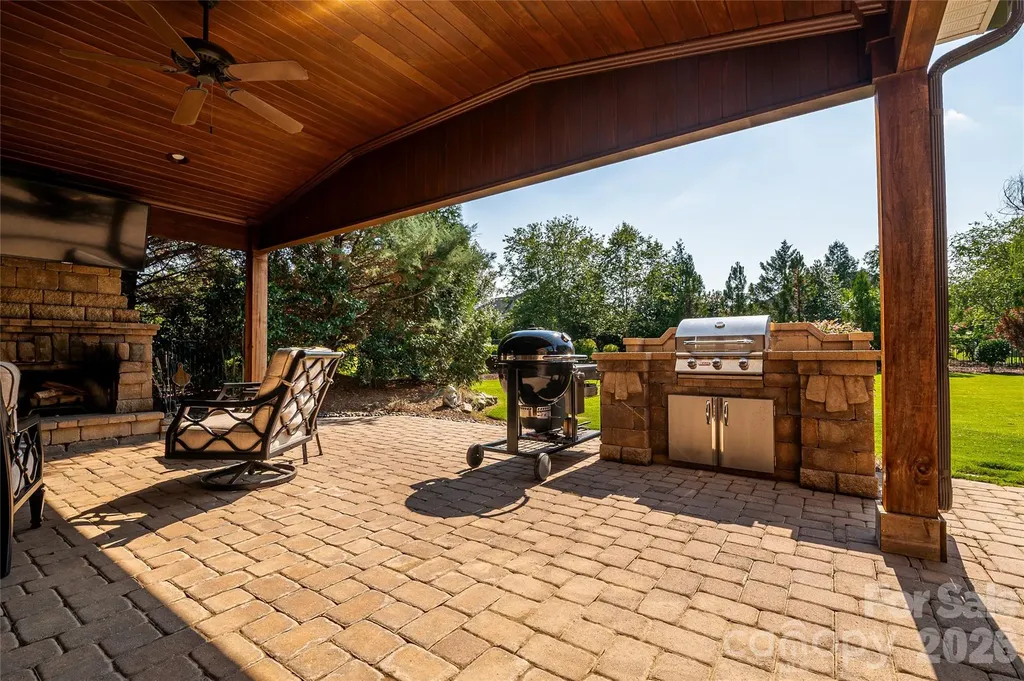 10306 Waxhaw Manor Drive Waxhaw NC 28173