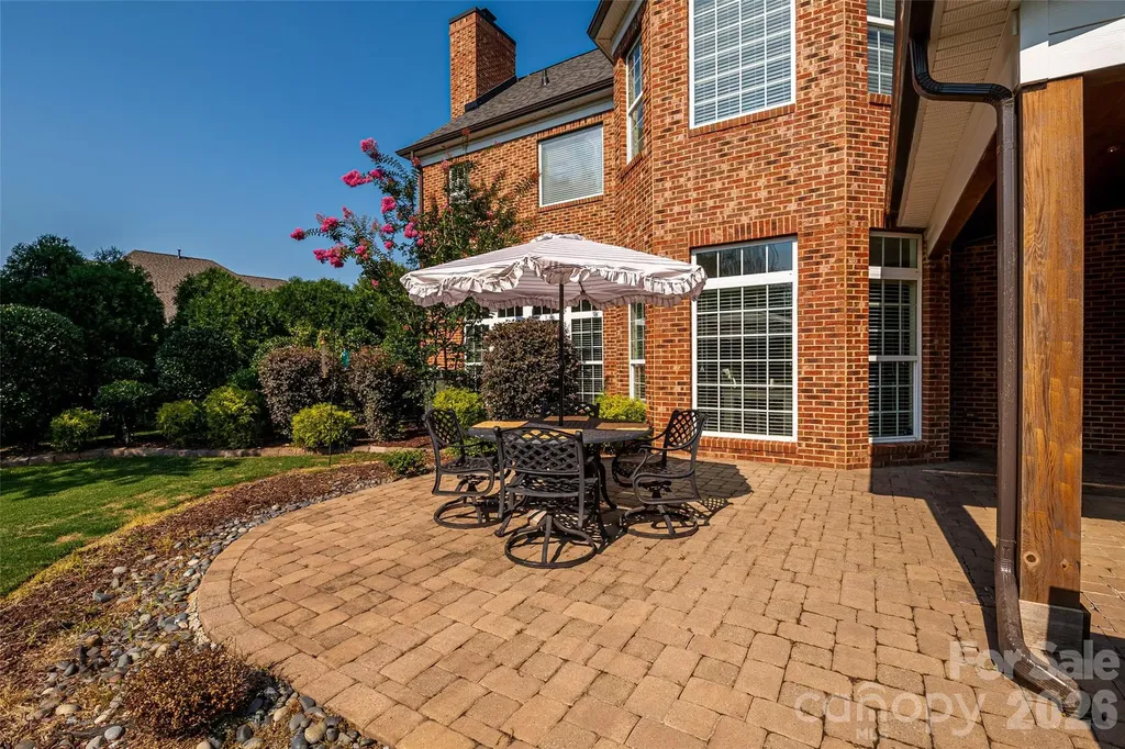 10306 Waxhaw Manor Drive Waxhaw NC 28173