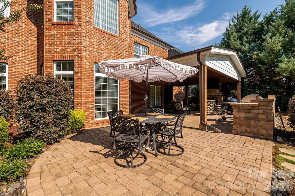 10306 Waxhaw Manor Drive Waxhaw NC 28173