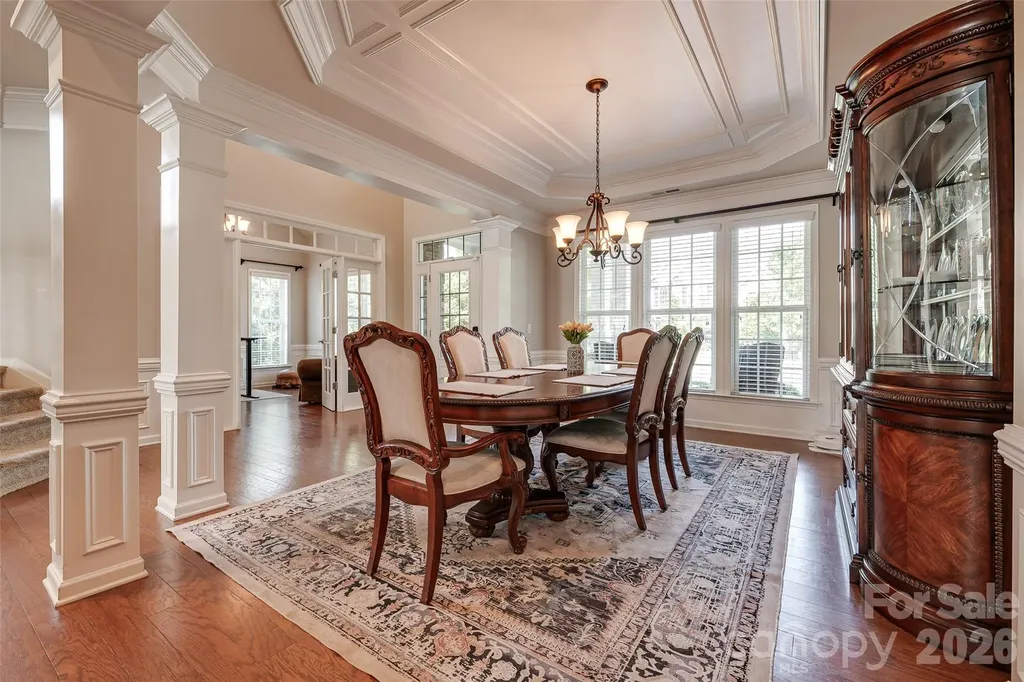 10306 Waxhaw Manor Drive Waxhaw NC 28173
