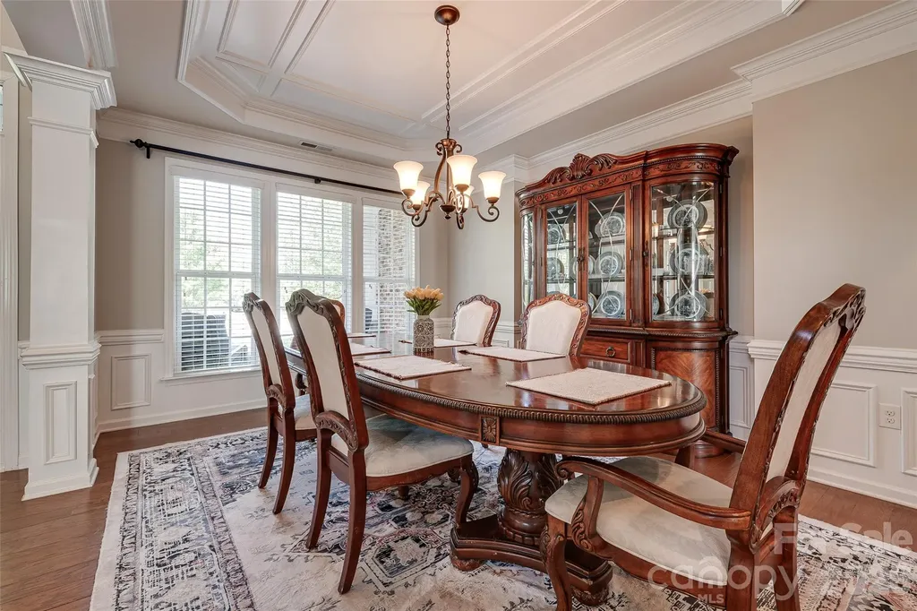 10306 Waxhaw Manor Drive Waxhaw NC 28173
