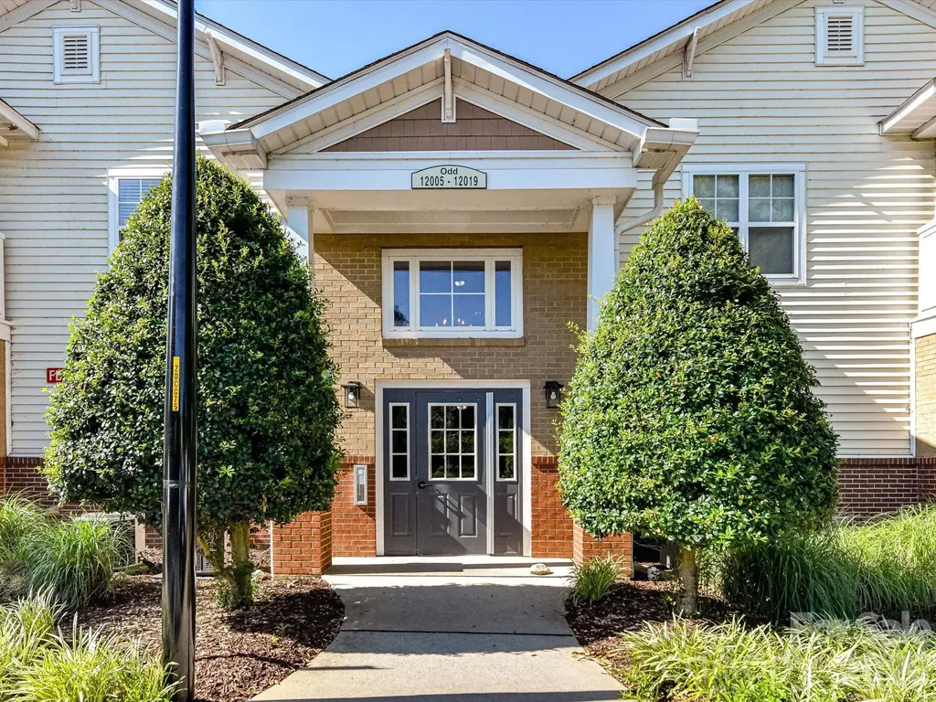 12005 Copper Mountain Boulevard Charlotte NC 28277