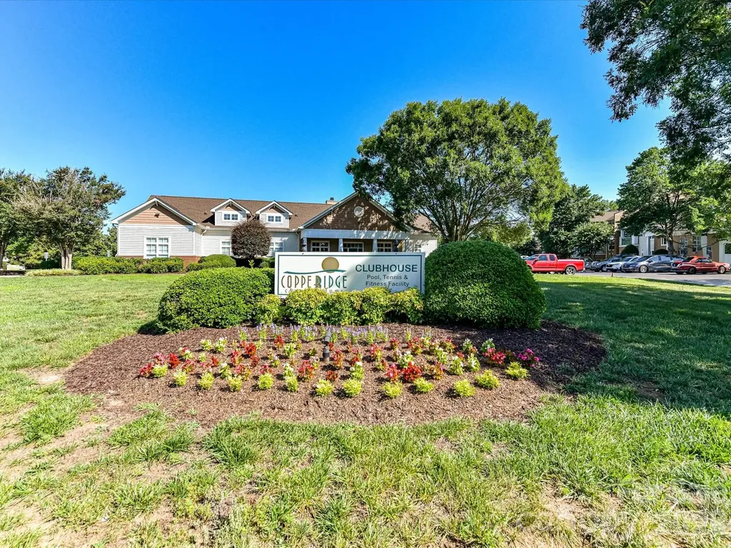 12005 Copper Mountain Boulevard Charlotte NC 28277