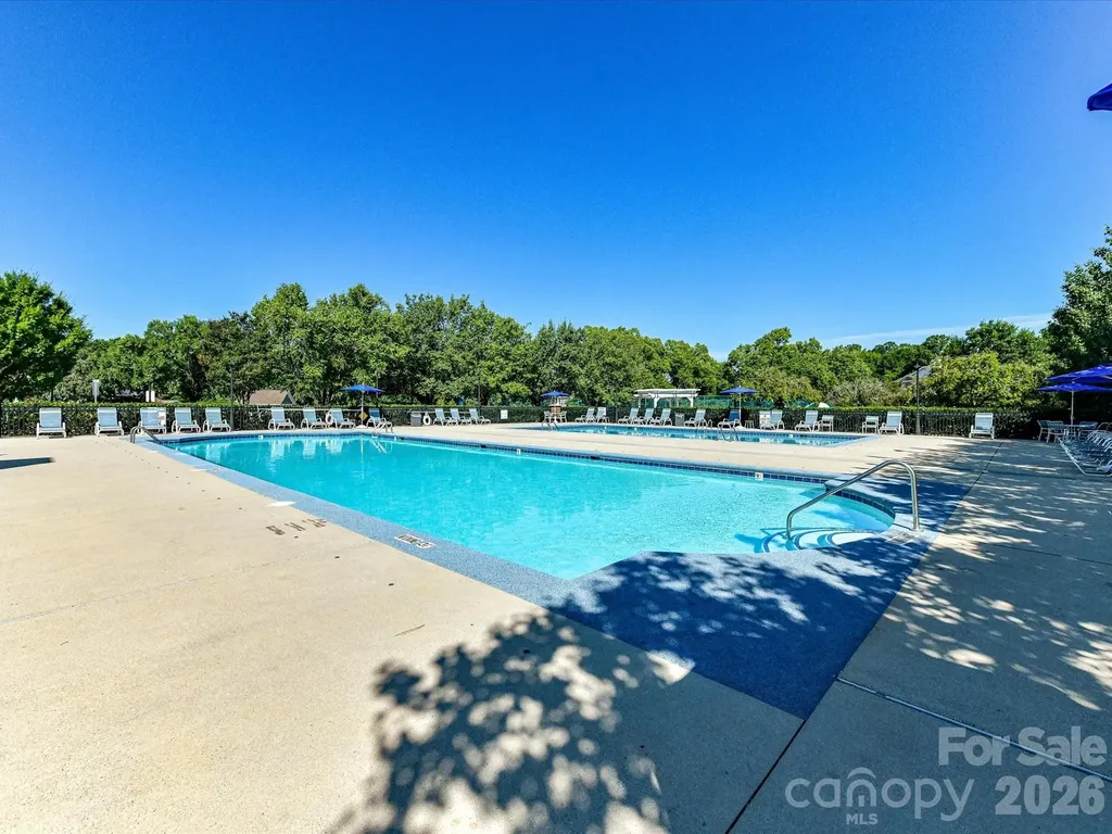 12005 Copper Mountain Boulevard Charlotte NC 28277