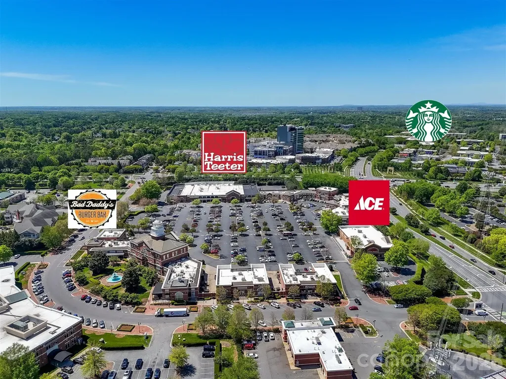 12005 Copper Mountain Boulevard Charlotte NC 28277