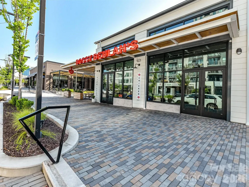 12005 Copper Mountain Boulevard Charlotte NC 28277