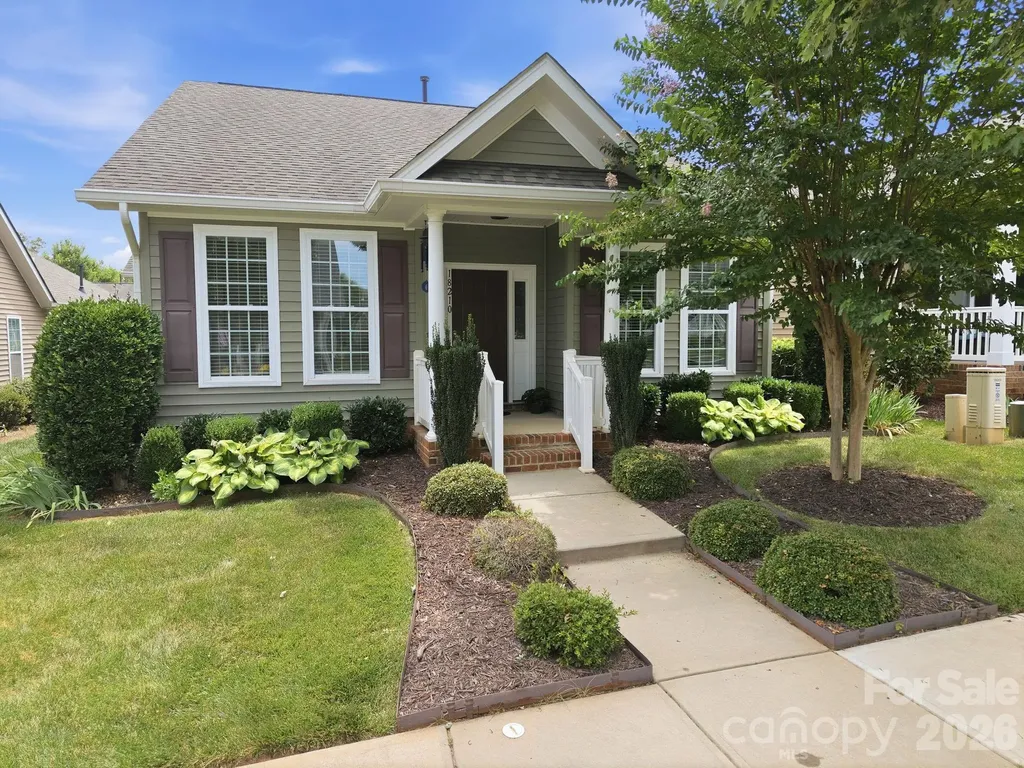 18210 Ebenezer Drive Cornelius NC 28031