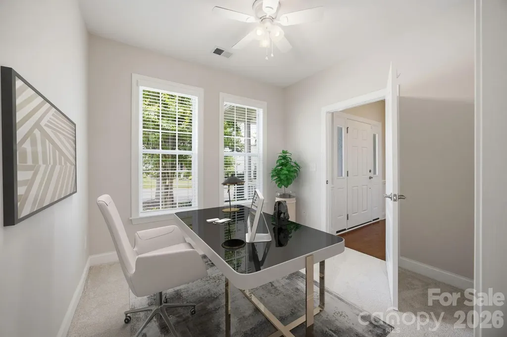 18210 Ebenezer Drive Cornelius NC 28031