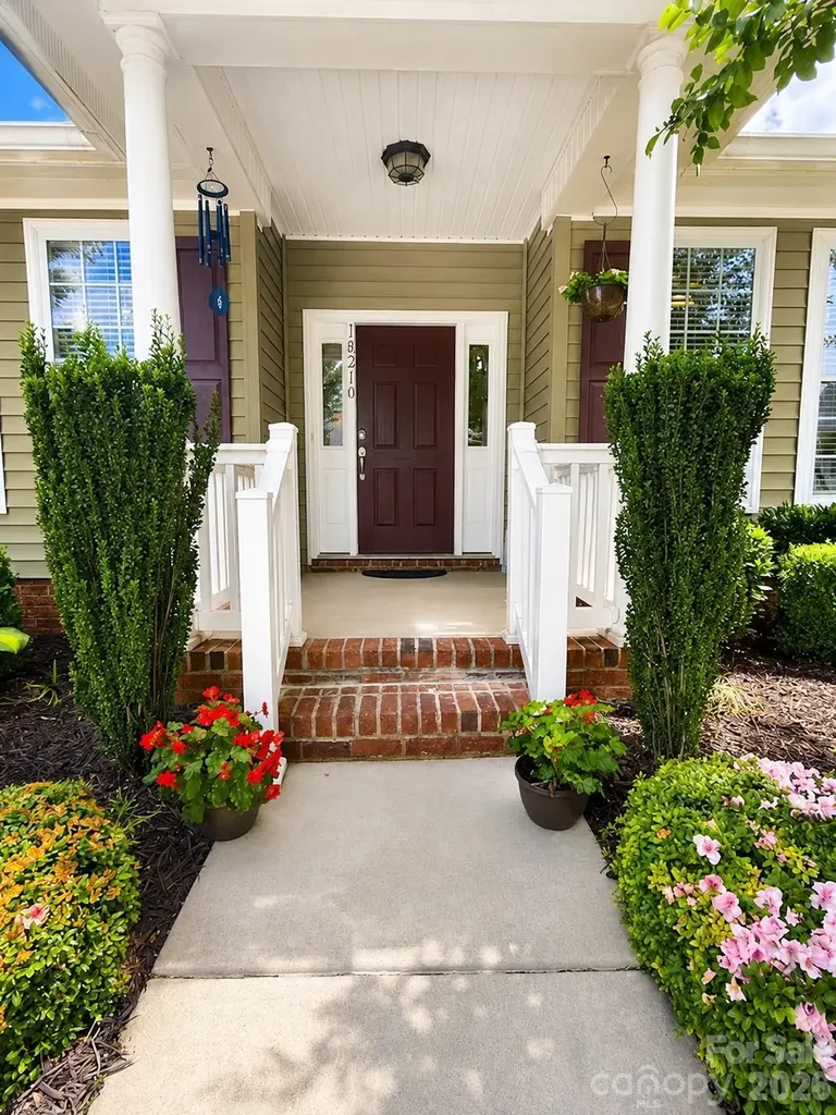18210 Ebenezer Drive Cornelius NC 28031