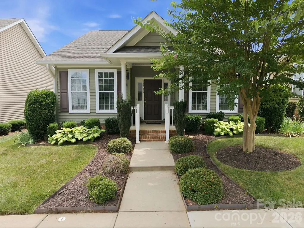 18210 Ebenezer Drive Cornelius NC 28031