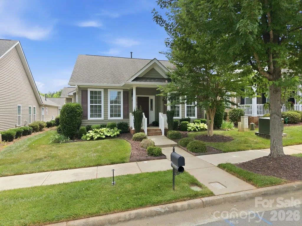 18210 Ebenezer Drive Cornelius NC 28031