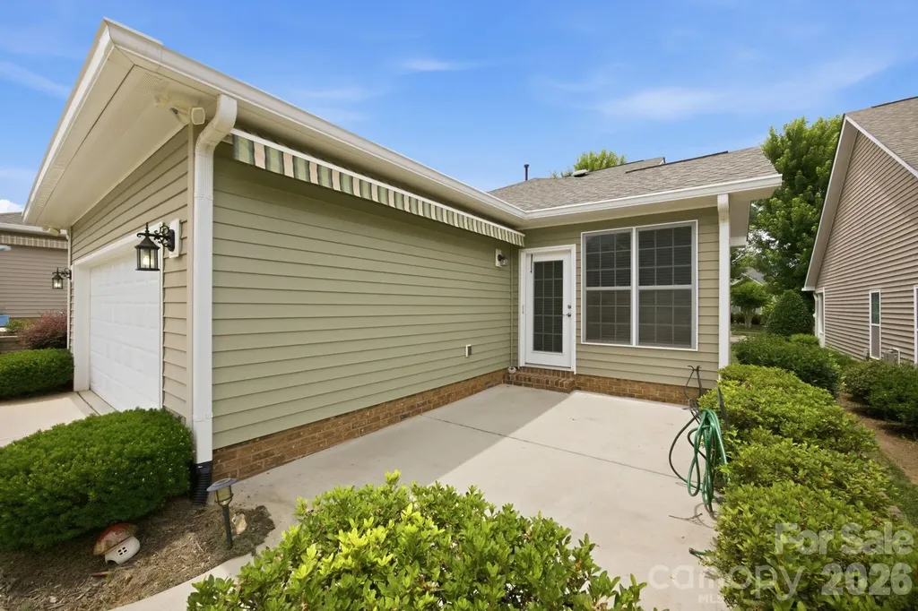 18210 Ebenezer Drive Cornelius NC 28031