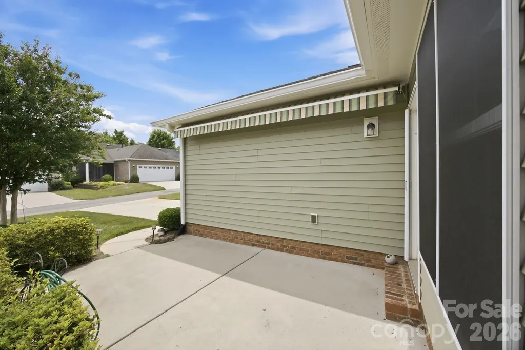 18210 Ebenezer Drive Cornelius NC 28031