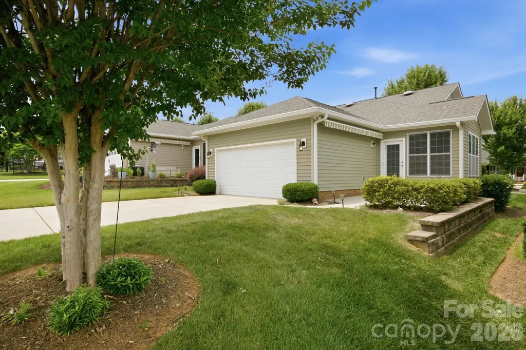 18210 Ebenezer Drive Cornelius NC 28031