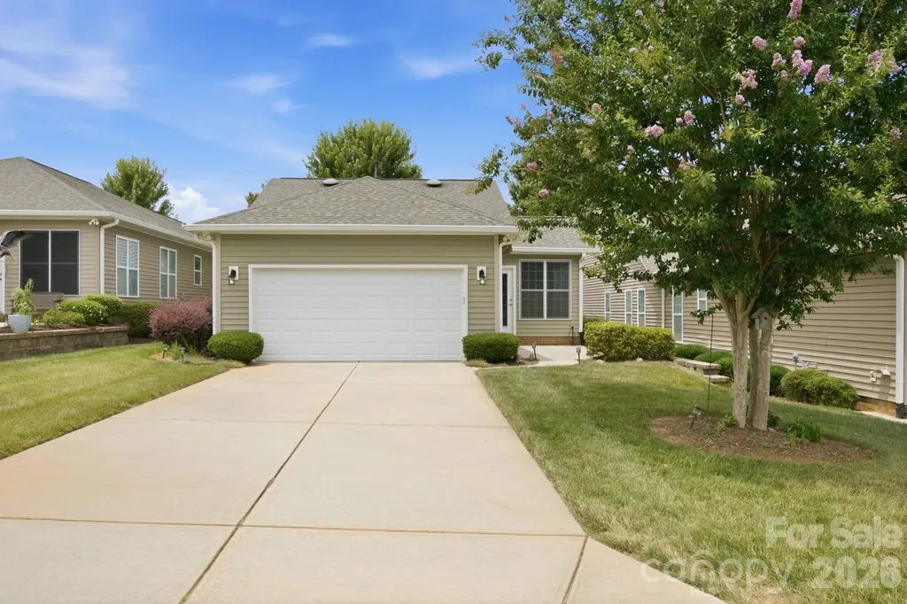 18210 Ebenezer Drive Cornelius NC 28031