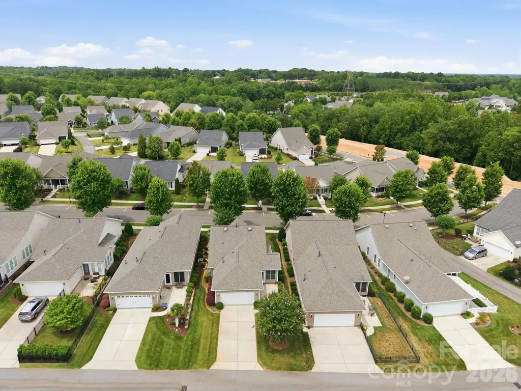 18210 Ebenezer Drive Cornelius NC 28031