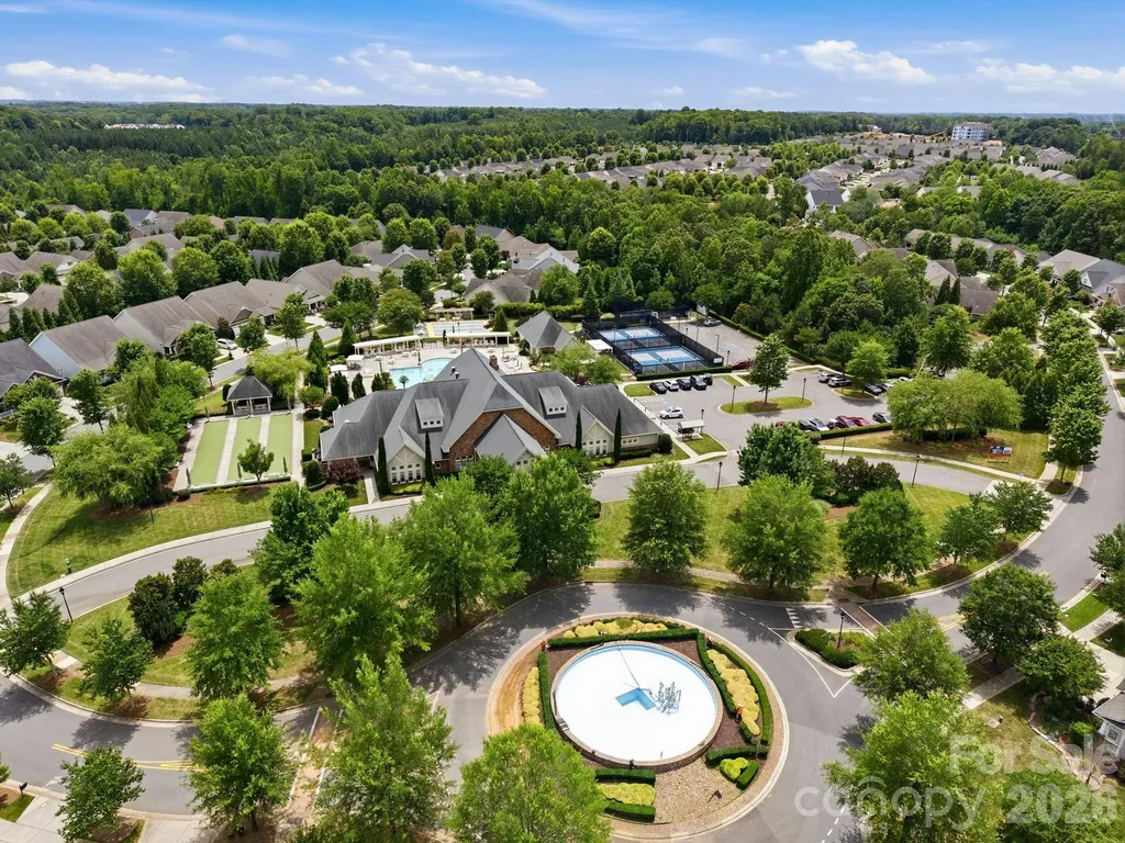 18210 Ebenezer Drive Cornelius NC 28031