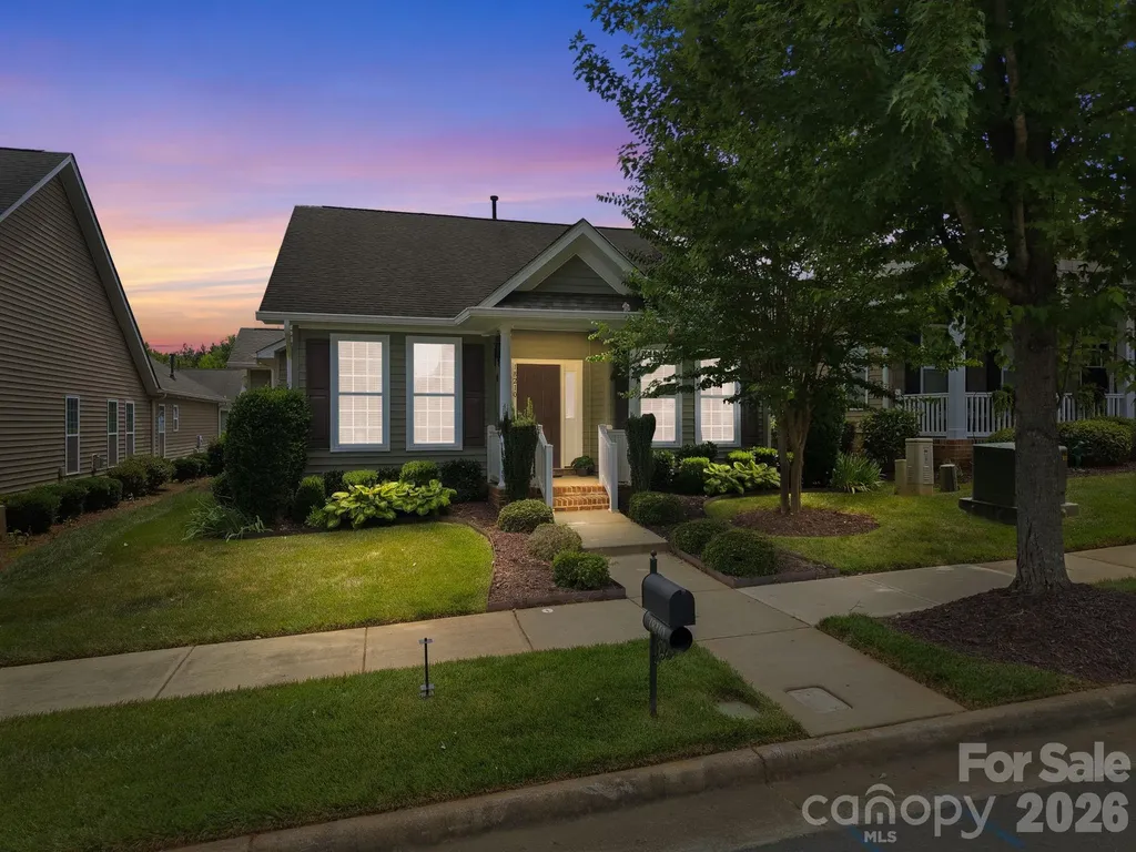 18210 Ebenezer Drive Cornelius NC 28031