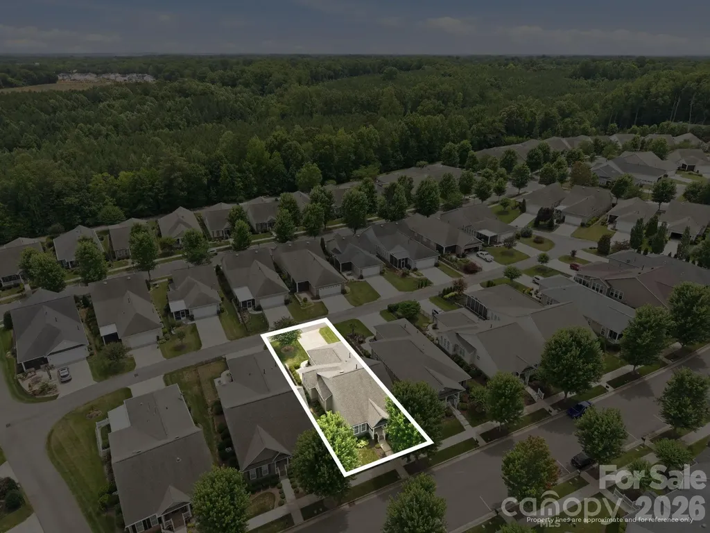18210 Ebenezer Drive Cornelius NC 28031