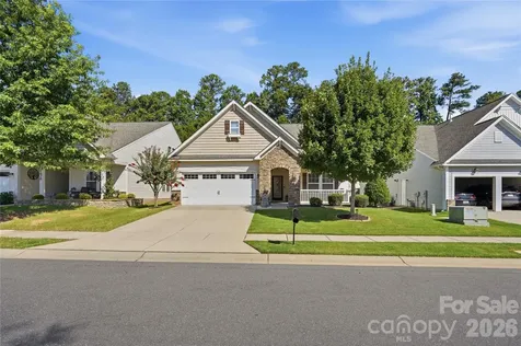 1874 Larkspur Way Tega Cay SC 29708