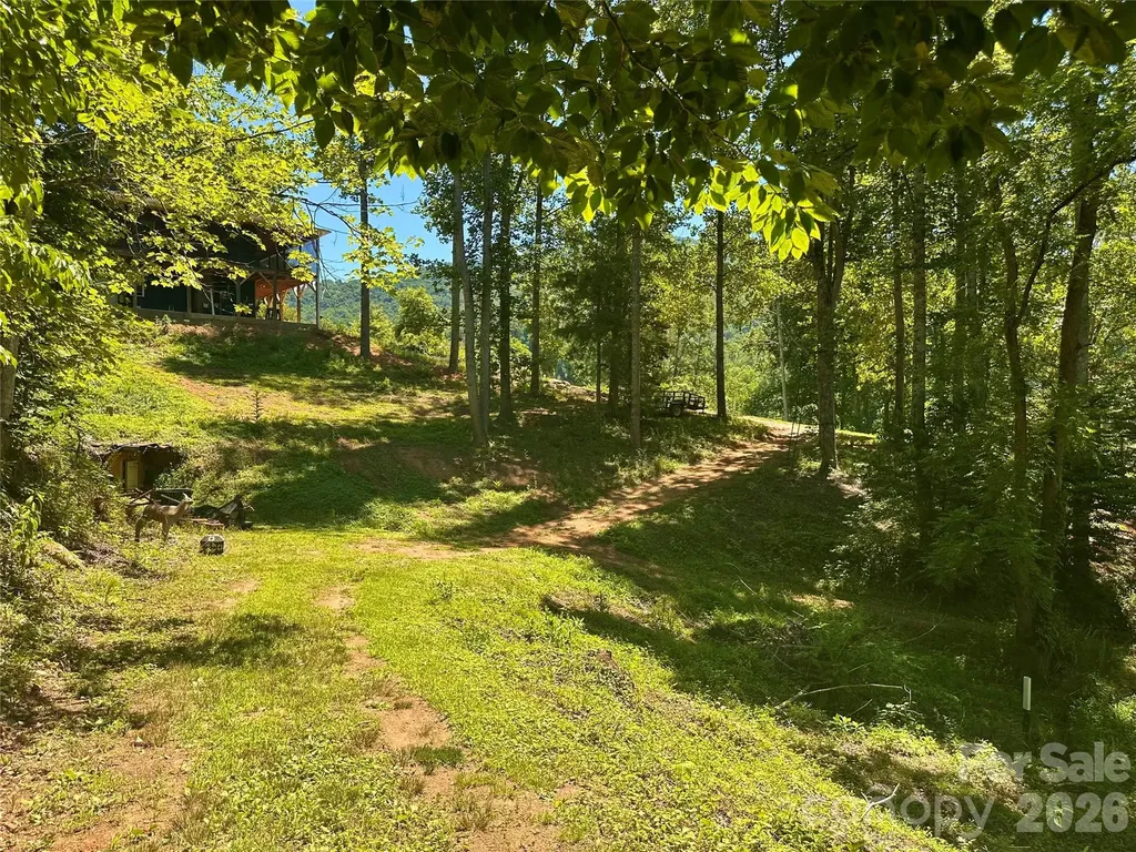 2825 Harrell Hill Road Bakersville NC 28705