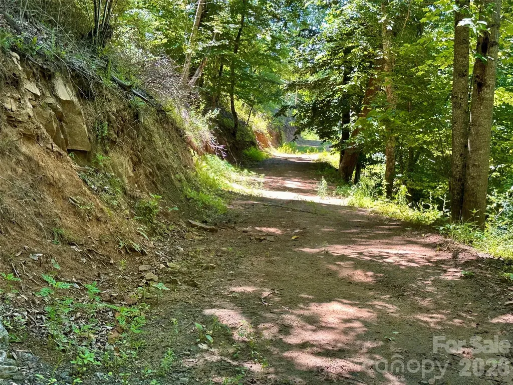 2825 Harrell Hill Road Bakersville NC 28705