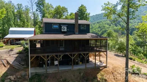 2825 Harrell Hill Road Bakersville NC 28705