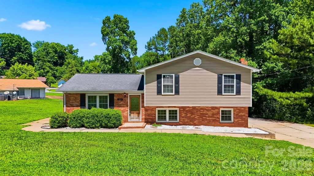 1401 Southwest Boulevard Newton NC 28658