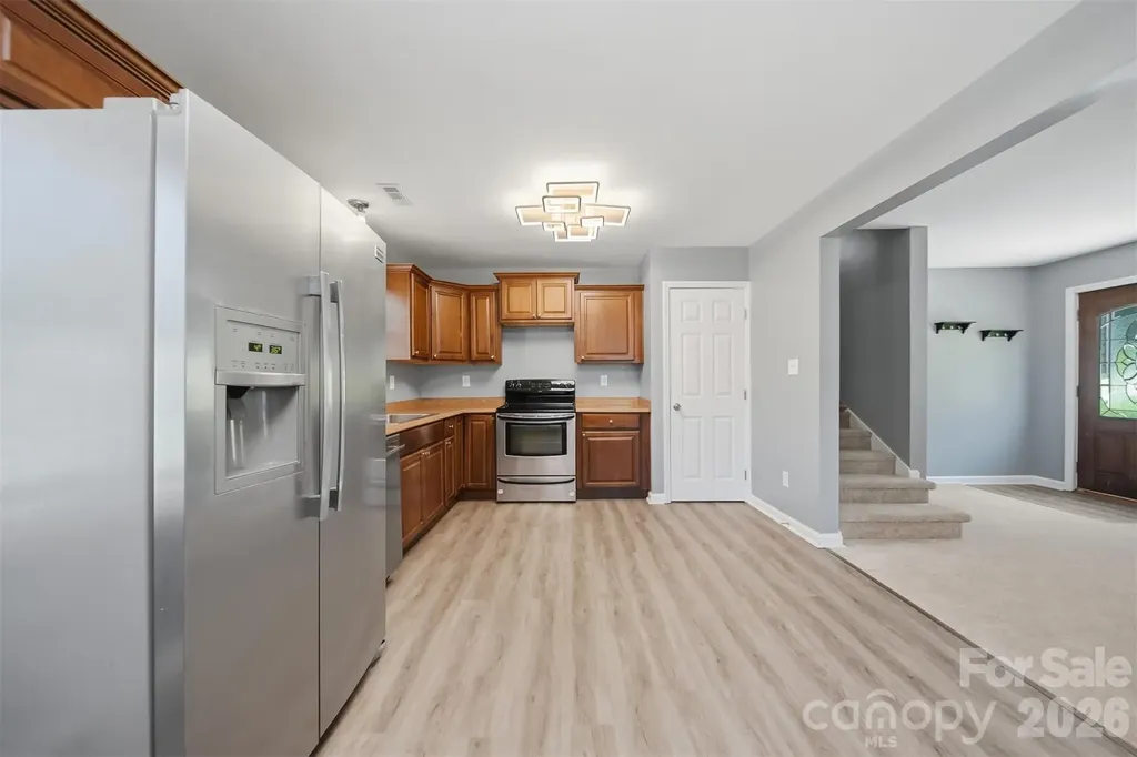 1401 Southwest Boulevard Newton NC 28658