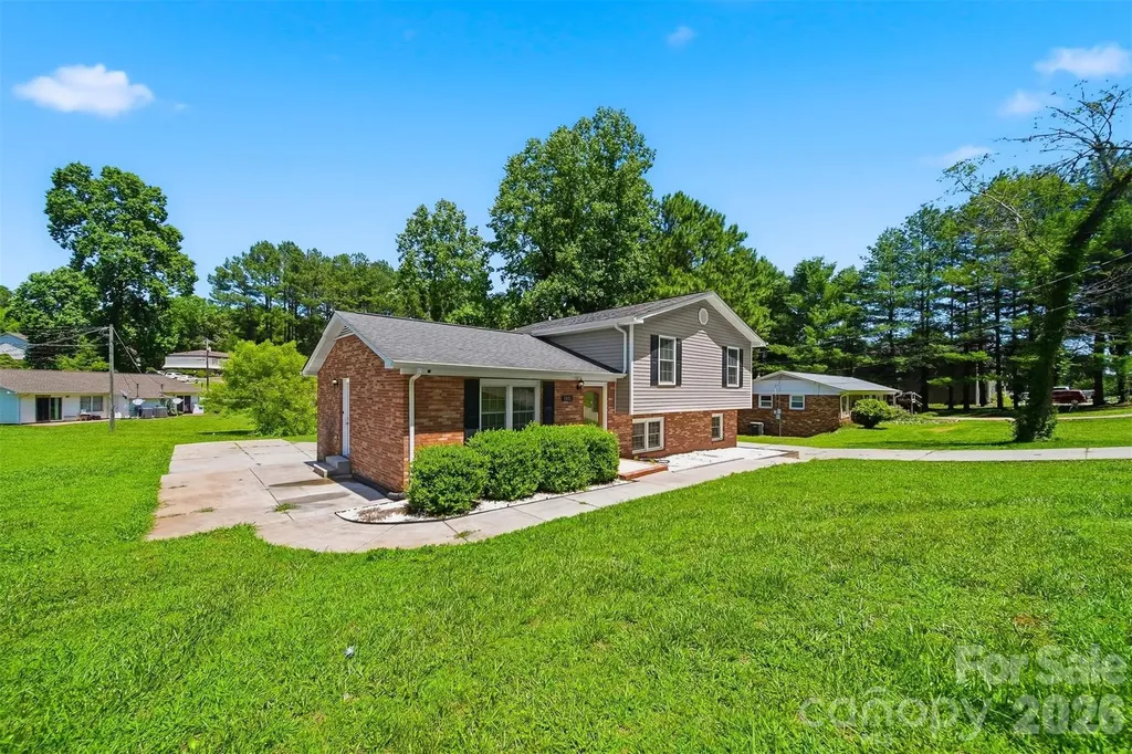 1401 Southwest Boulevard Newton NC 28658