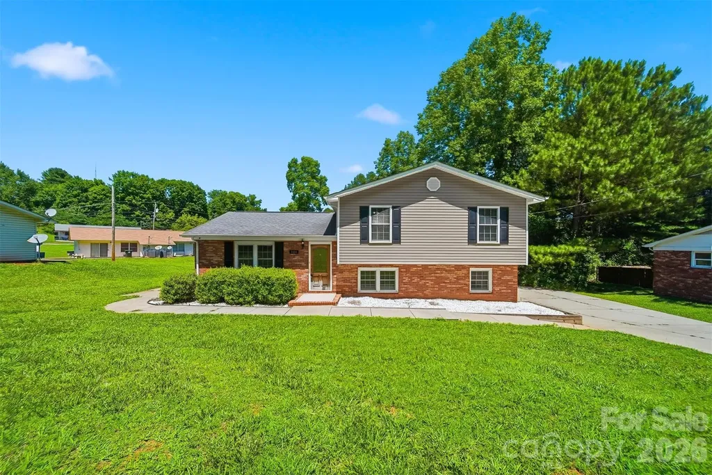 1401 Southwest Boulevard Newton NC 28658