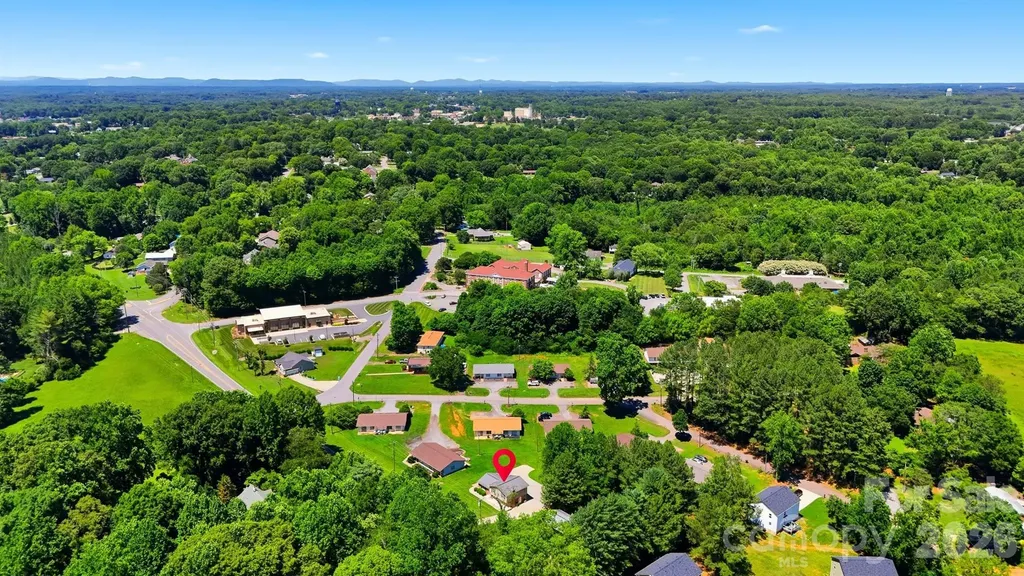 1401 Southwest Boulevard Newton NC 28658