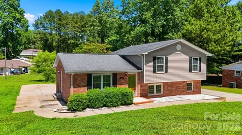 1401 Southwest Boulevard Newton NC 28658