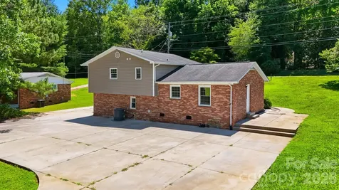 1401 Southwest Boulevard Newton NC 28658