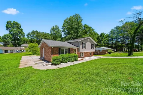 1401 Southwest Boulevard Newton NC 28658