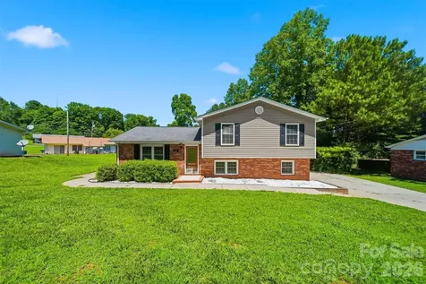 1401 Southwest Boulevard Newton NC 28658