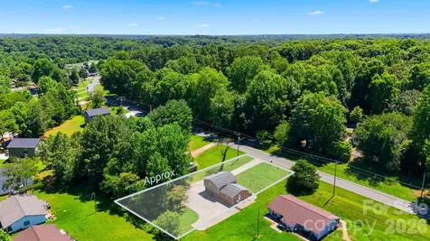 1401 Southwest Boulevard Newton NC 28658