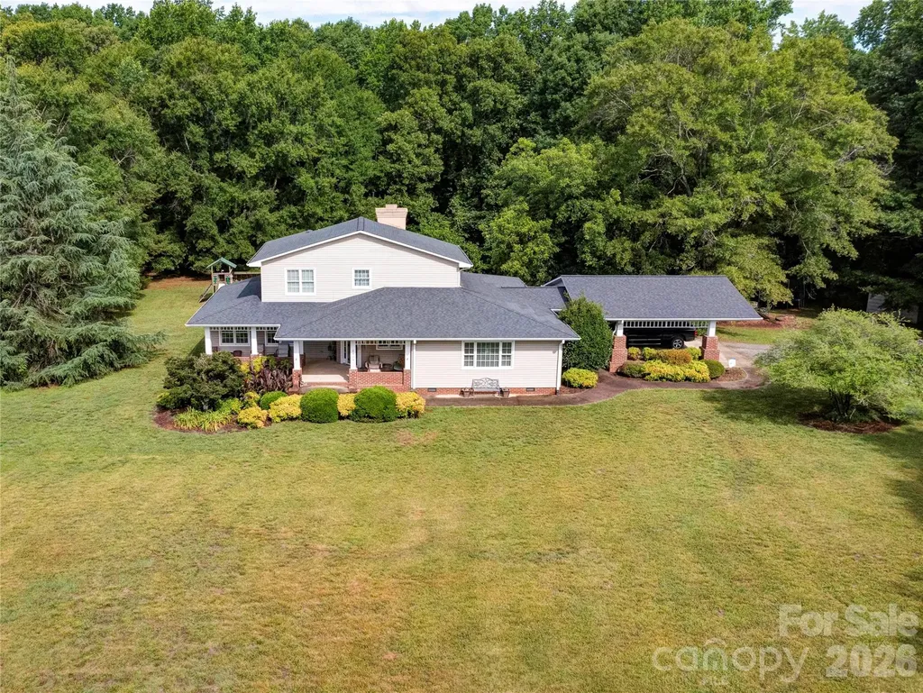 2424 Olan Drive Shelby NC 28152