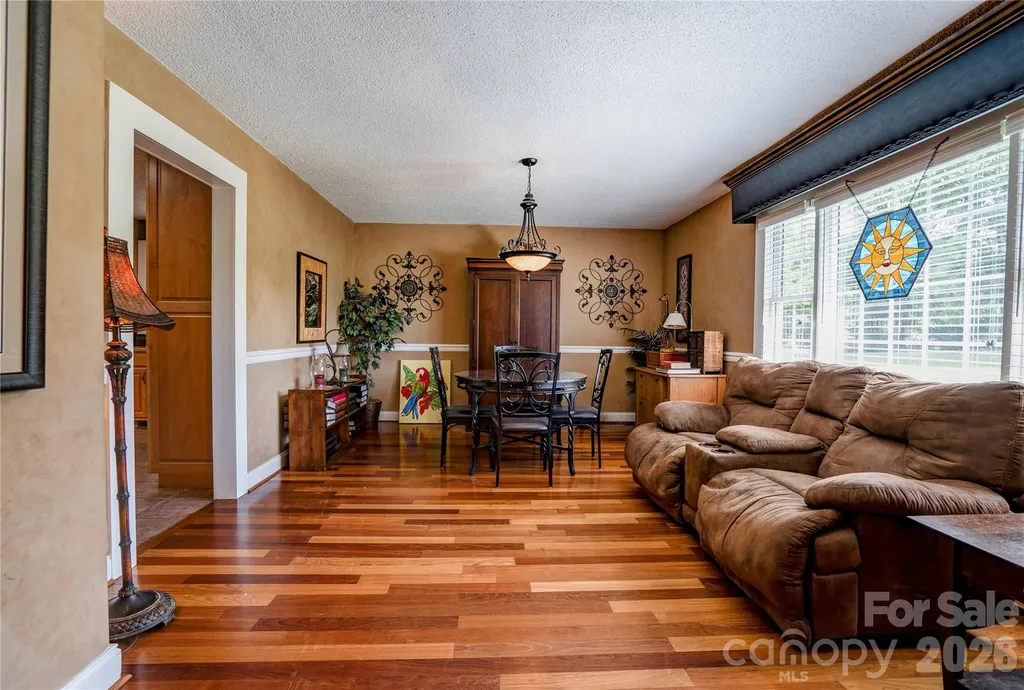 2424 Olan Drive Shelby NC 28152