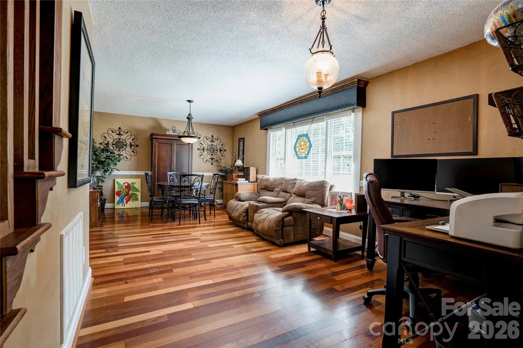2424 Olan Drive Shelby NC 28152