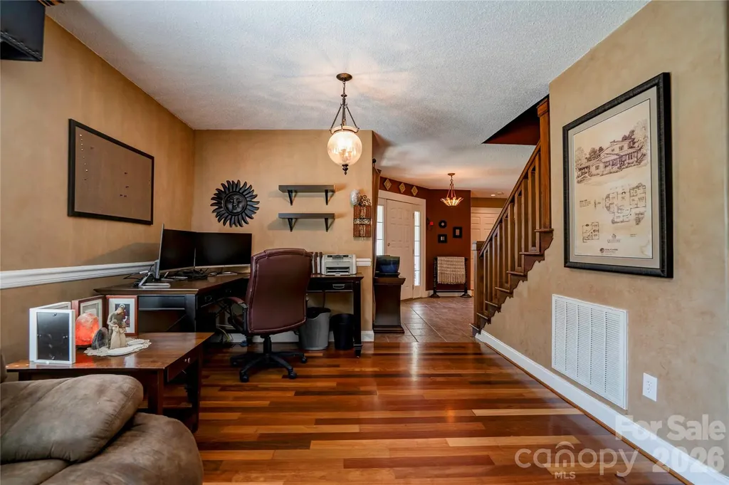 2424 Olan Drive Shelby NC 28152