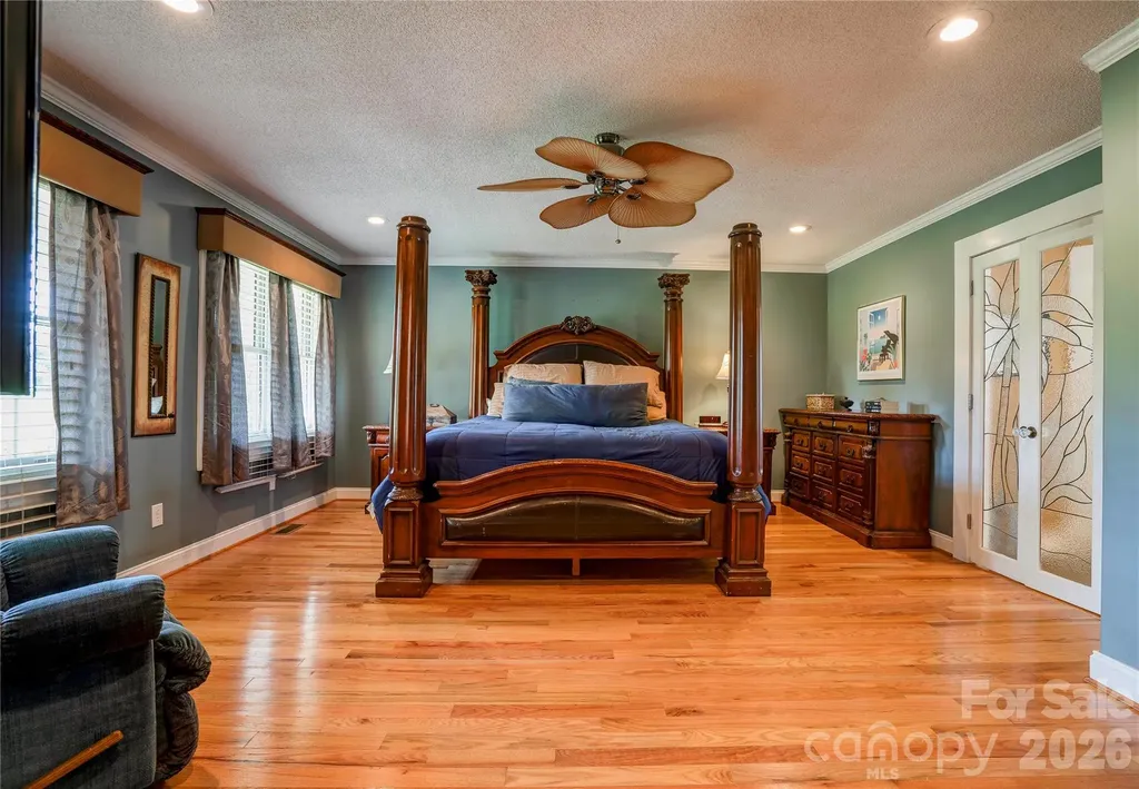 2424 Olan Drive Shelby NC 28152